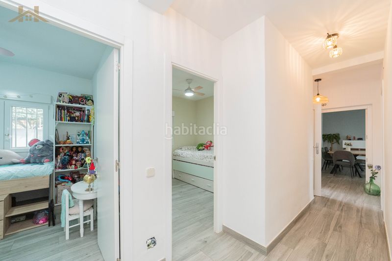 Foto 6a3944a0-b9e8-417d-97e3-f54da9953224. Xalet amb xemeneia calefacció piscina a Cerro Alarcón Valdemorillo