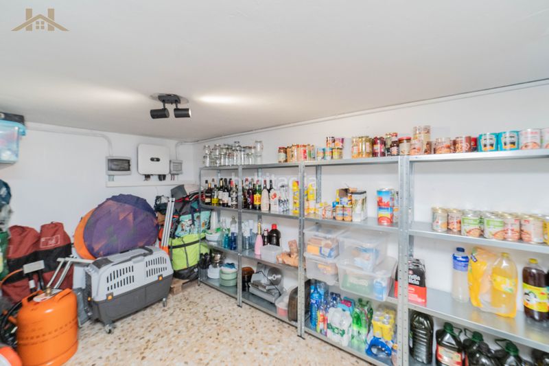 Foto 71d61796-b015-4de3-91c0-b0c84c352573. Xalet amb xemeneia calefacció piscina a Cerro Alarcón Valdemorillo