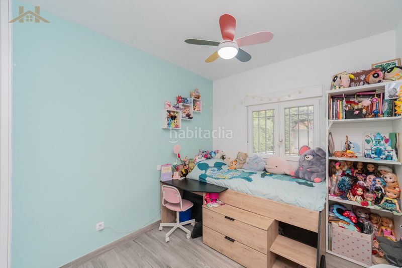 Foto aee37c3a-e788-44bf-a3e2-053b0ef7eed8. Xalet amb xemeneia calefacció piscina a Cerro Alarcón Valdemorillo