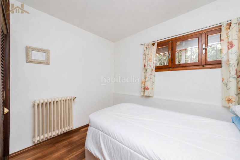 Foto 452e6cce-3958-4fc0-9702-f666889175d8. Chalet in calle castillo de butrón 3d in Cerro Alarcón Valdemorillo