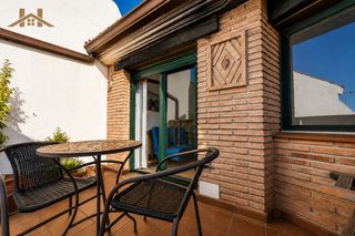 Piso  Travesía arriería 1. Hogares vende piso con terraza