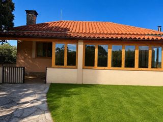 Xalet a Mojadillas-Parque de las Infantas-El Paraiso. Casa o chalet independiente