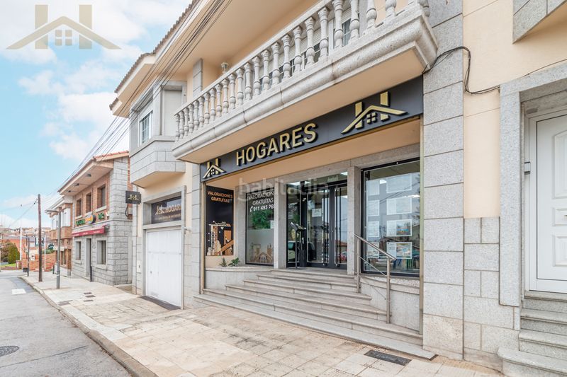 Foto a92d8c68-2dd4-47f9-82b6-951f83493ec0. Tríplex a calle la fuente 47 a Valdemorillo pueblo Valdemorillo