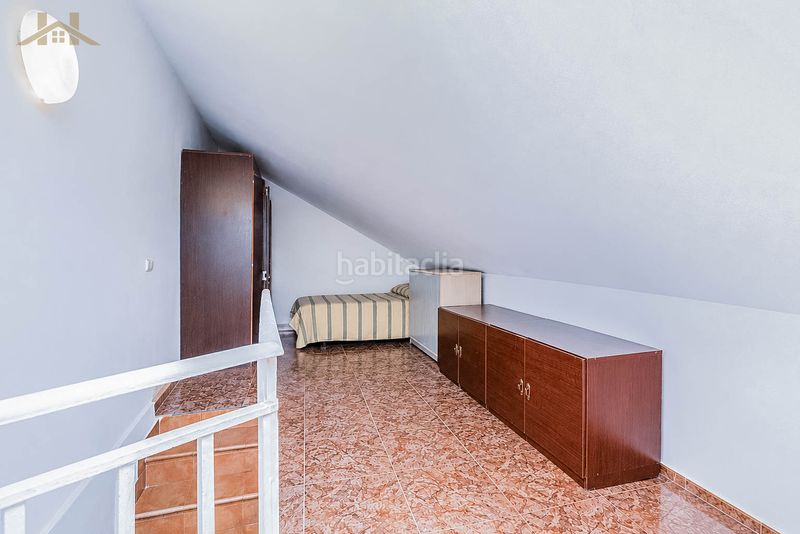 Foto fff1fc89-e6c4-470f-a776-64e282550220. Tríplex a calle la fuente 47 a Valdemorillo pueblo Valdemorillo