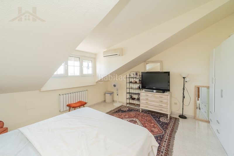 Foto b90d0263-3b57-4635-91be-a557eb5077e9. Chalet en Cerro Alarcón Valdemorillo