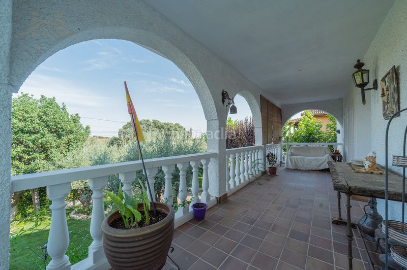 Foto fa427751-eb60-42d3-9fc2-1000c4d4ff62. Chalet en Cerro Alarcón Valdemorillo