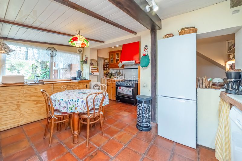 Foto 87da9b5b-0ba2-4541-b4fa-b199132866a0. Chalet con camino riscaldamento piscina in Pino Alto-Navarredonda Valdemorillo