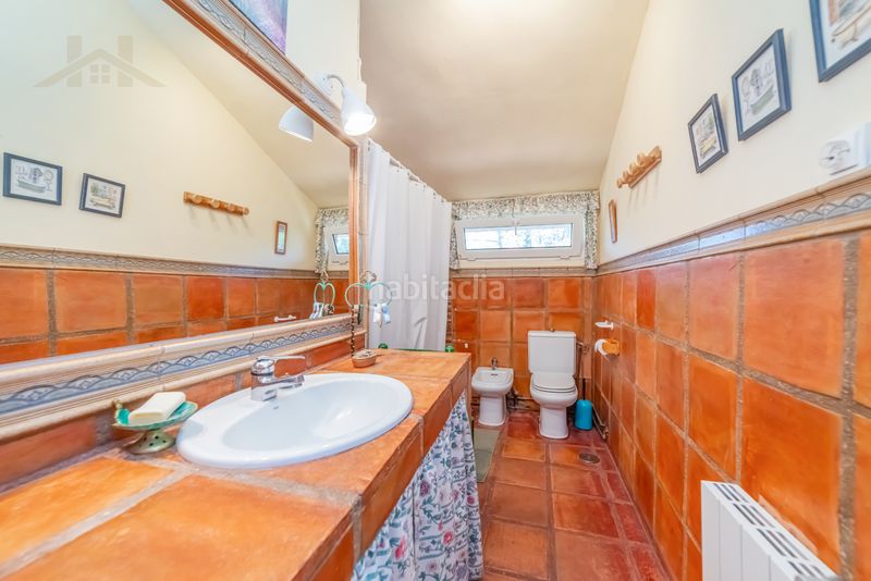 Foto 8b83eed1-a99c-4a43-9d46-426acfa8e75c. Chalet con camino riscaldamento piscina in Pino Alto-Navarredonda Valdemorillo