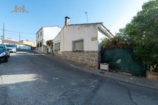 Casa  Calle tejedores 25. Casa de pueblo para reformar