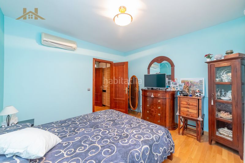Foto b326d45d-752d-4b8c-a43b-52e61f8d71a4. Xalet a calle infanta beatriz 137 a Mojadillas-Parque de las Infantas-El Paraiso Valdemorillo