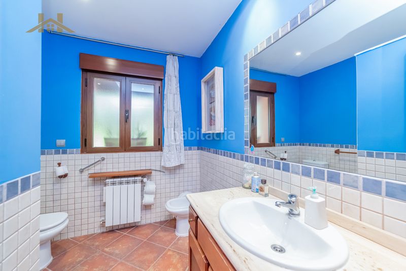 Foto d5240b25-77e3-4925-84a6-70e758476515. Xalet a calle infanta beatriz 137 a Mojadillas-Parque de las Infantas-El Paraiso Valdemorillo