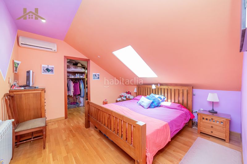 Foto da11e685-e15f-4729-813d-66c9f943de83. Xalet a calle infanta beatriz 137 a Mojadillas-Parque de las Infantas-El Paraiso Valdemorillo