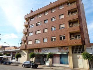 Appartement à Avenida logroño 2