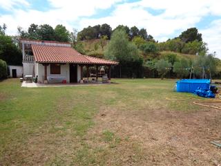 Mas à Tricio. Casa rural en tricio