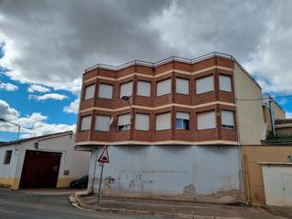 Pis  Travesía sur. Piso en uruñuela, ref. 1058