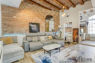 Appartement  Carrer josep anselm clave. Exclusiva primera planta en el barrio gótico con 175 metros cuad