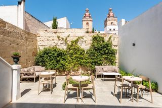 Casa en Ciutadella. Casa en el casco antiguo de ciutadella menorca