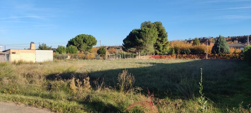 Foto 95250e8d-d5a1-4413-98b7-2b76aff4ce03. Finca rústica a Arnedo