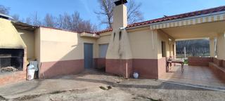 Masia a Arnedo. Finca con casilla de 2 dormitorios