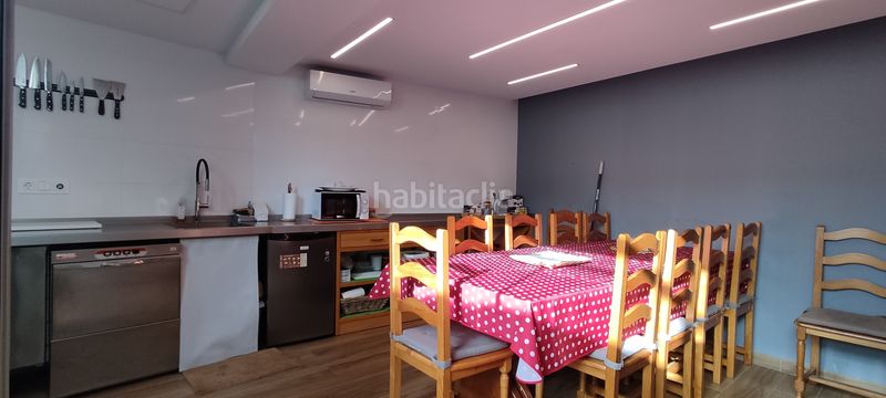 Foto 7c32e2a4-6da8-4abc-96a7-b9bf188b70d1. Local comercial amb calefacció a Arnedo
