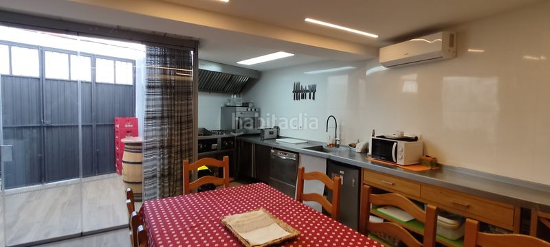 Foto 8022be0f-1223-495e-b688-b1c9a823a6a4. Local comercial amb calefacció a Arnedo