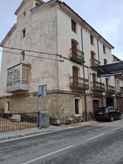Casa a Munilla. Casona palacete del 1870 para reformar