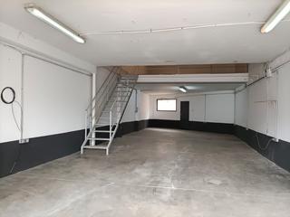 Lloguer Nau industrial a Arnedo. Nave industrial de 165 m²