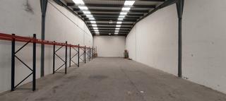 Nau industrial a Arnedo. Nve industrial de 400 m²