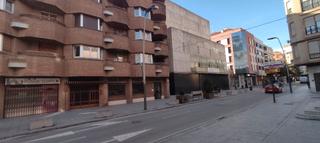 Lloguer Local Comercial a Arnedo. Local comercial en paseo constitucion