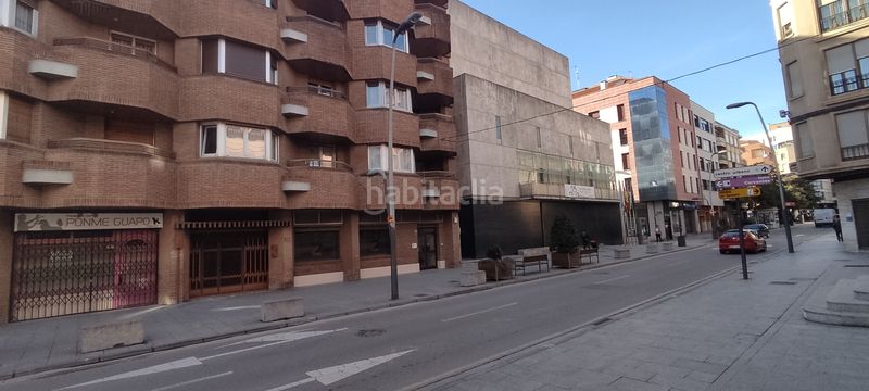 Foto 096b1408-36a7-40f2-ac58-a67c018ccd50. Rent business premise in Arnedo