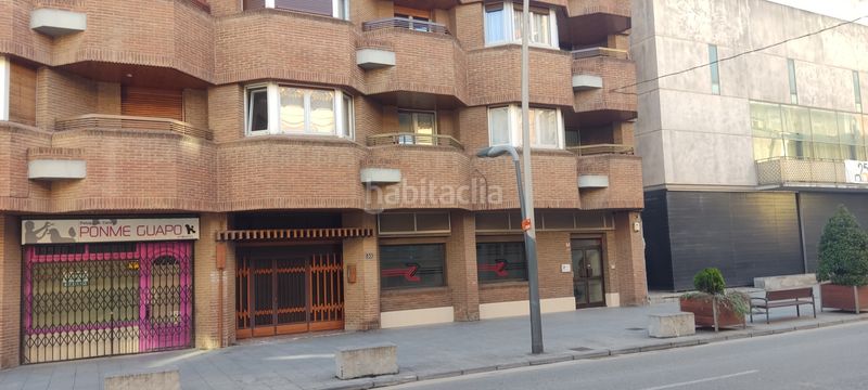 Foto 1842fc58-840b-4112-a005-1cdafd777c3a. Rent business premise in Arnedo