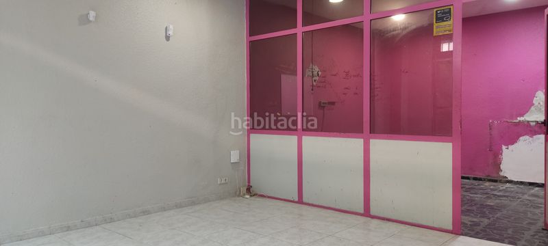 Foto 2f9e4c8b-cacd-41dd-83dc-2ea3f8a5ae4f. Rent business premise in Arnedo