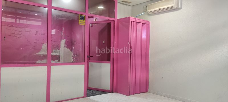 Foto 8e1c55ec-48cc-4a4d-9a58-eff9b952606a. Rent business premise in Arnedo