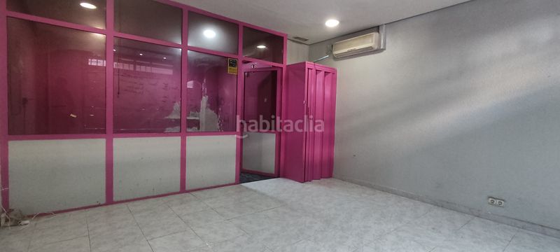 Foto b450b1c2-cbab-471e-8174-32df5c58a34d. Rent business premise in Arnedo