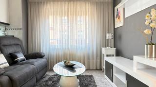 Pis a Arnedo. Vivienda de 3 dormitorios con plaza de garaje