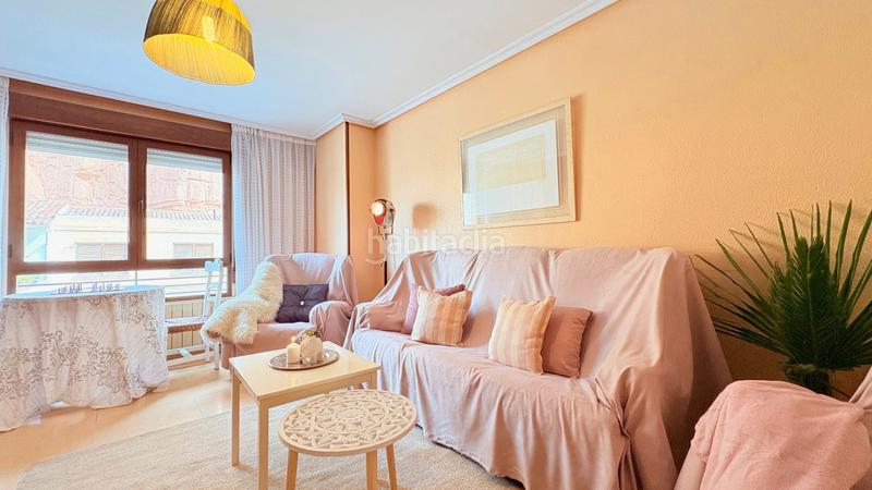 Foto 409a0cb4-0b03-4c35-b52f-90b55e48d894. Appartement avec chauffage dans Arnedo