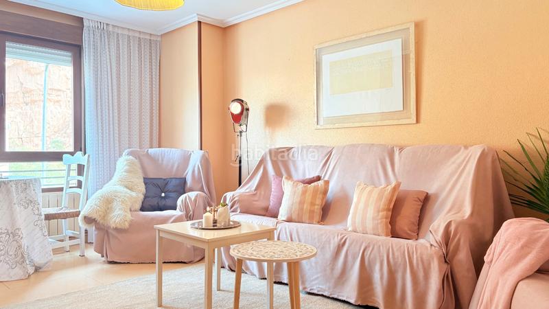 Foto a96dd348-789d-40b5-9e4b-5b46a58fea8e. Appartement avec chauffage dans Arnedo