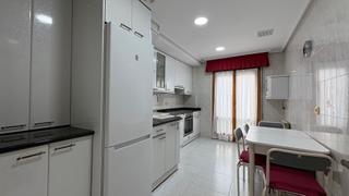 Pis a Arnedo. Vivienda de 116 m² con 4 dormitorios