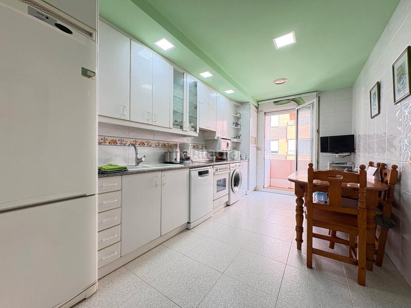 Foto 4e6e6904-8139-40f5-b4ed-89f7fda49bcf. Appartement avec chauffage dans Arnedo