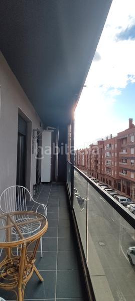 Foto 981b8352-86f6-460d-8d79-720979930d63. Alquiler piso  de 3 dormitorios con ascensor en Arnedo