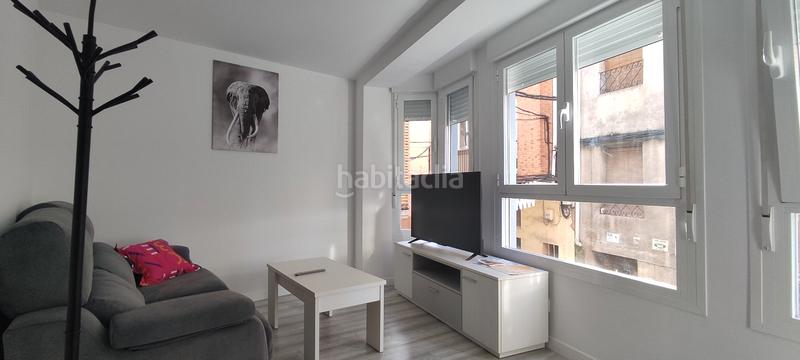 Foto b2ff2b59-d262-44b0-a827-c3e4ff9e70aa. Alquiler apartamento  de 1 dormitorio en Arnedo