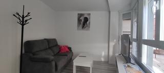 Miete Appartement in Arnedo. Apartamento de 1 dormitorio