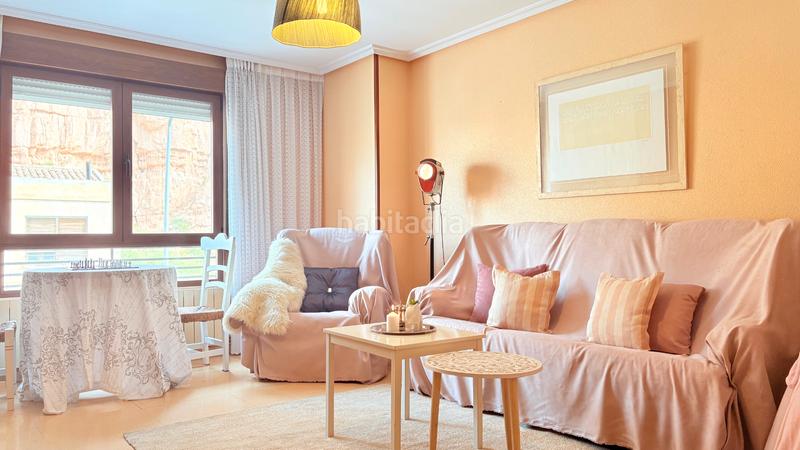 Foto 224da92c-c444-4c13-b798-6d698dd6f318. Appartamento con riscaldamento in Arnedo