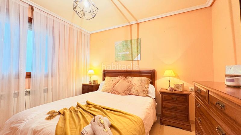 Foto 56b1110f-51d1-4ade-87b4-9d981bb36a2a. Appartamento con riscaldamento in Arnedo