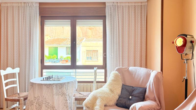 Foto 573b878e-4278-46be-989d-638bf4e398de. Appartamento con riscaldamento in Arnedo