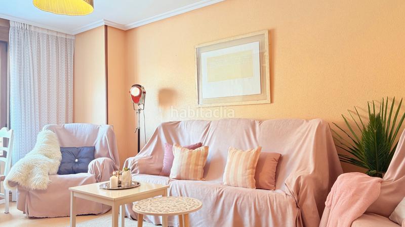 Foto 630b4bdd-0349-4a01-ae8e-d3401bf5d6e1. Appartamento con riscaldamento in Arnedo