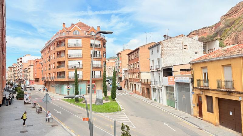 Foto 67c41678-f952-4ef0-9d53-d9267a9f785d. Appartamento con riscaldamento in Arnedo