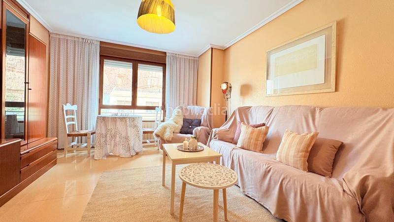 Foto f6436d71-5a6a-4f0d-994e-d53a3cda0de0. Appartamento con riscaldamento in Arnedo