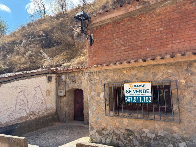 Foto 6ac77468-677b-4451-9006-790eae878c0a. Geschäftsraum in Arnedillo