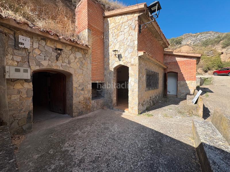 Foto a1e848e9-48e5-434e-9e4f-2370ed2c3f49. Geschäftsraum in Arnedillo